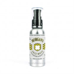 Morgan's face wash 100 ml