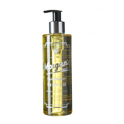 Morgan's massage oil 250 ml