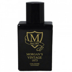 Morgan's vintage 1873 cologne 50 ml