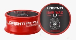OZN Lorenti hair wax 03 150 ml