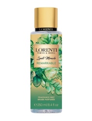 Parfum pentru corp Lorenti body mist remarkable 250 ml