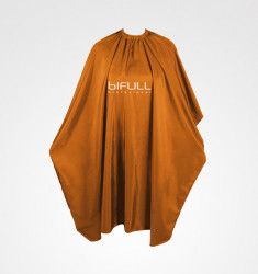 Pelerina BFTEX42350 POLYESTER CAPE 145X125CM OUSE ORANGE