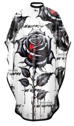 Pelerina Menspire Pro Cape 276mikro