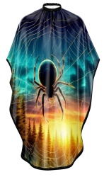 Pelerina Pro Cape 138satin