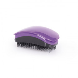 Perie de par tangle mouse purple cod BFCEP41201