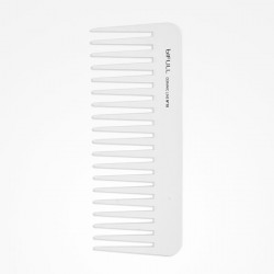 Pieptene par BFPEI43834 BIG FORK COMB CERAMIC LINE N.10