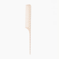 Pieptene par BFPEI43945 PIN COMB 02 MEASURES LINE 21CM