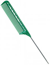 Pieptene profesional japonez YS PARK 102 GREEN