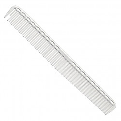 Pieptene profesional japonez YS PARK 335 WHITE