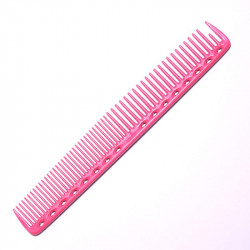 Pieptene profesional japonez YS PARK 337 pink