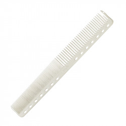Pieptene profesional japonez YS PARK HS339 White Hard Type
