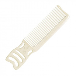Pieptene profesional YS PARK 246 white