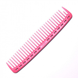 Pieptene profesional YS PARK 402 pink