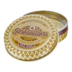 Pomada lucioasa Prospectors Gold Rush 37 gr