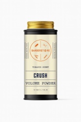 Pudra de volum Barberstore Crush 50 gr