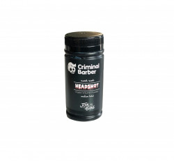 Pudra de volum Criminal Barber Headshot 20 gr