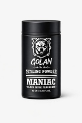 Pudra de volum Golan Maniac 10 gr