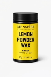 Pudra de volum Menspire Killer 10 gr