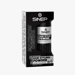 Pudra de volum Sinep Extra Volumizer S4 20 gr
