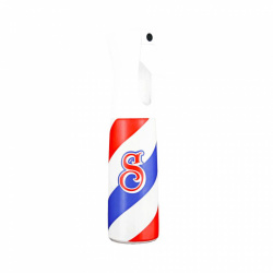 Pulverizator apa Suavecito Barber Pole Fine Mist Spray Bottle