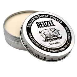 Reuzel Concrete hold matte pomade 95 gr