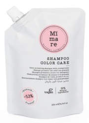 Sampon de par vopsit Mimare Color Care 200 ml