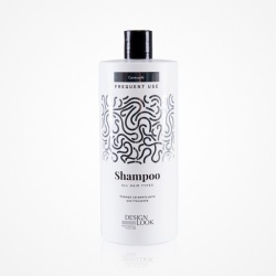 Sampon FREQUENT USE CARAMELO 1000 ML DESIGN LOOK
