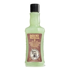 Sampon Reuzel Scrub Shampoo 350 ml