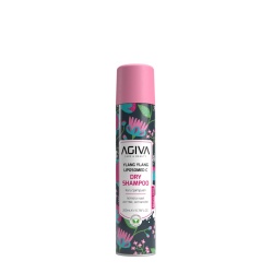 Sampon uscat Agiva Ylang Ylang Lıpozom C pro Care Dry Shampoo 200 ml
