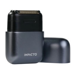 Shaver Cocco Impacto Grey - articol profesional doar pentru frizeri si stilisti