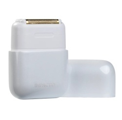 Shaver Cocco Impacto White - articol profesional doar pentru frizeri si stilisti