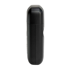 Shaver Cocco Veloce Lite Black/Black - articol profesional doar pentru frizeri si stilisti - Img 2