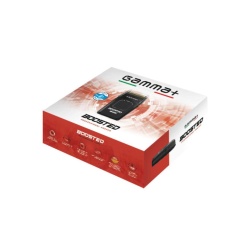 Shaver profesional Gamma Boosted - articol profesional doar pentru frizeri si stilisti - Img 2