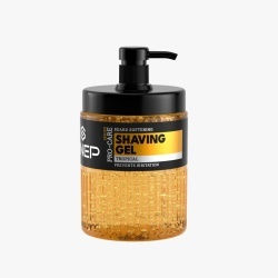 Sinep shaving gel tropical 1000 ml