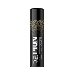 Spray colorat PION HAIR COLORING MECH SPRAY GOLD 150 ml