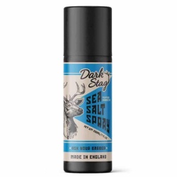 Spray de volum Dark Stag Sea Salt Spray 200ml - made in England