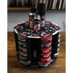 Stand produse Uppercut poker chip display