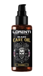 Ulei de barba Lorenti beard oil 100 ml