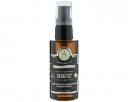 Ulei de barba Suavecito Sandalwood Beard Oil 30 ml