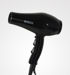 Uscator POP DRYER ADVANCED BLACK 2000 W cod PBSEC44118 - articol profesional doar pentru frizeri si stilisti