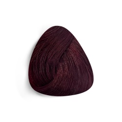 Vopsea de par profesionala Cree numarul 5.6 rosu maro deschis - light red brown 100 ml
