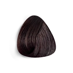 Vopsea de par profesionala Cree numarul 5.91 saten cenusiu deschis - light ice chestnut 100 ml