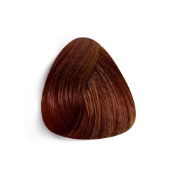 Vopsea de par profesionala Cree numarul 7.84 blond mocha aramiu - amber 100 ml
