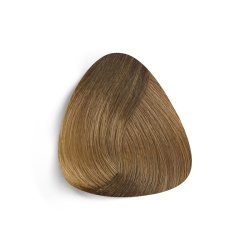Vopsea de par profesionala Cree numarul 8.01 blond deschis rece cold light blond 100 ml