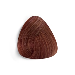 Vopsea de par profesionala Cree numarul 8.42 aramiu cu reflexe irise blond deschis - light irisee copper blond 100 ml