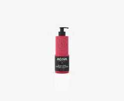 Aftershave balsam Agiva After Shave Cream Cologne Magma 400 Ml