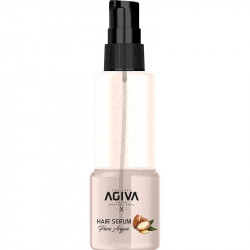 Agiva Hair Serum Pure Argan 100 Ml