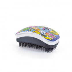 BFCEP42179 BRUSH DETANGLER HAIR COPIC WORMS