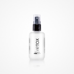 BOTOX CAPILAR OH! TOX 50ML DESIGN LOOK