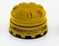 Ceara de par Lorenti hair wax 06 pro touch 150 ml
